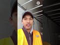 Trucking with 43,000lbs of cotton wipes