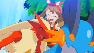 No Sleep | Pokémon AMV [Desucon 2021 Best Flow]