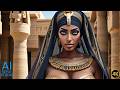 AI Girl In The Enchanting Land Of The Pharaohs AI Girl In The Enchanting Land Of The Pharaohs