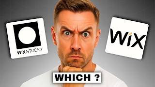 Wix vs Wix Studio - Which One Makes More Sense for You?
