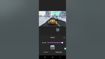💥 TUTORIAL: How To Mute Audio Video On Inshot // Mute Video Sound | Full How To