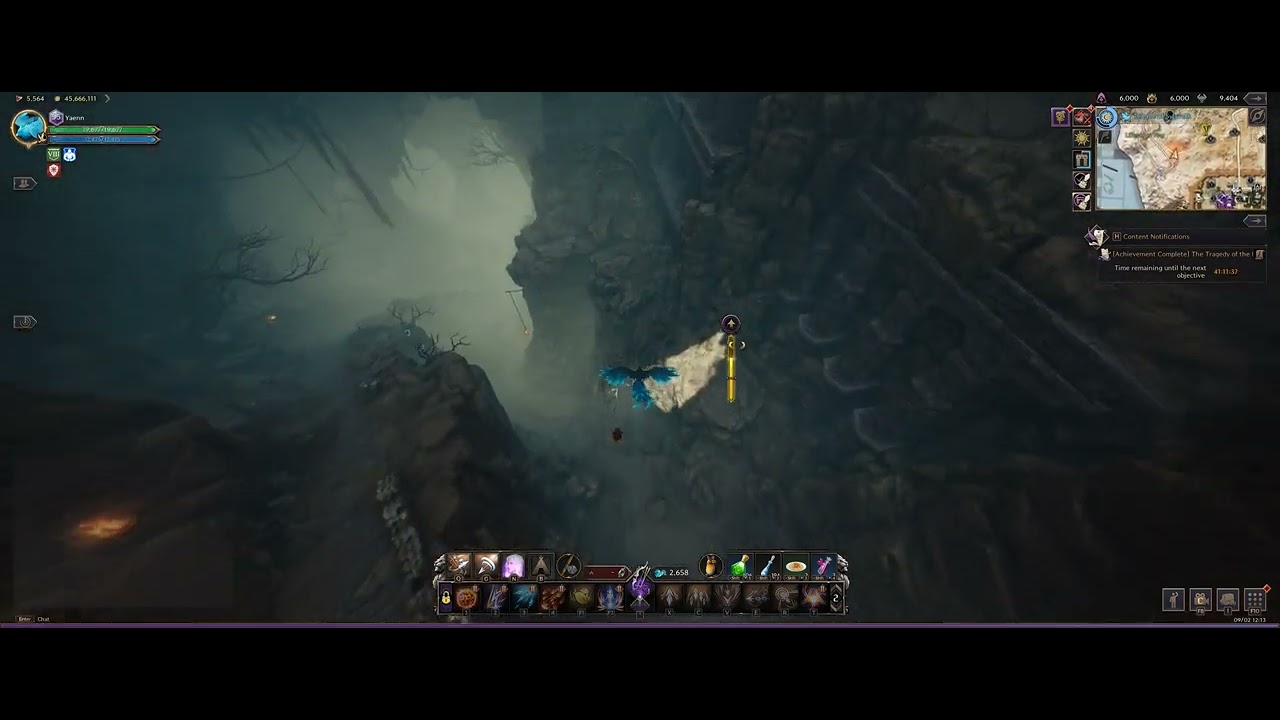 Collection codex guide the journal of a sylaveth priest page 1 youtube