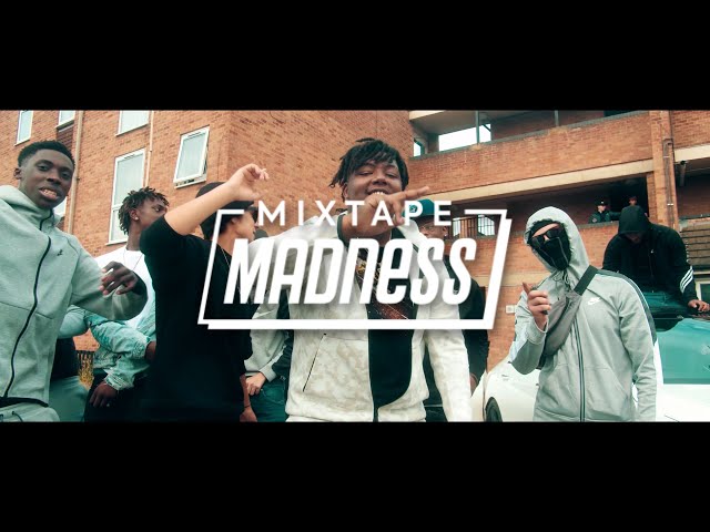 #YSF (Pf, Young Max, Dxnz) - Money (Music Video) | @MixtapeMadness class=