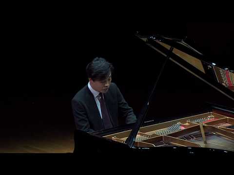 Sonata No.25 (소나타 25번) - L. V. Beethoven (베토벤)