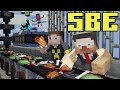 Skyblock Evolution Episode 16 - Sorting It All Out!