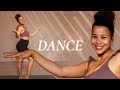 20 min feel good cardio dance workout  fresh start