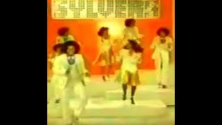 The Sylvers - Hot Line (Live)