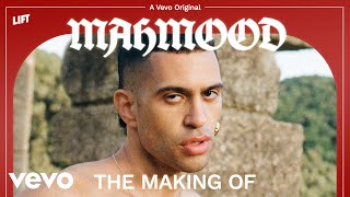 Mahmood - The Making of Mahmood | Vevo LIFT