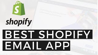 Best Email Marketing App for Shopify screenshot 5