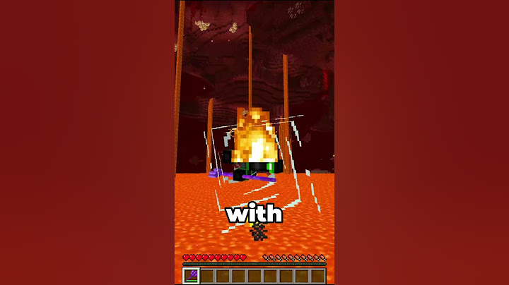 MORE NETHERITE in Minecraft!