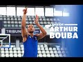 Inside arthur bouba