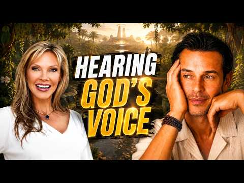 How to Know If You're Hearing God or Your Own Fear