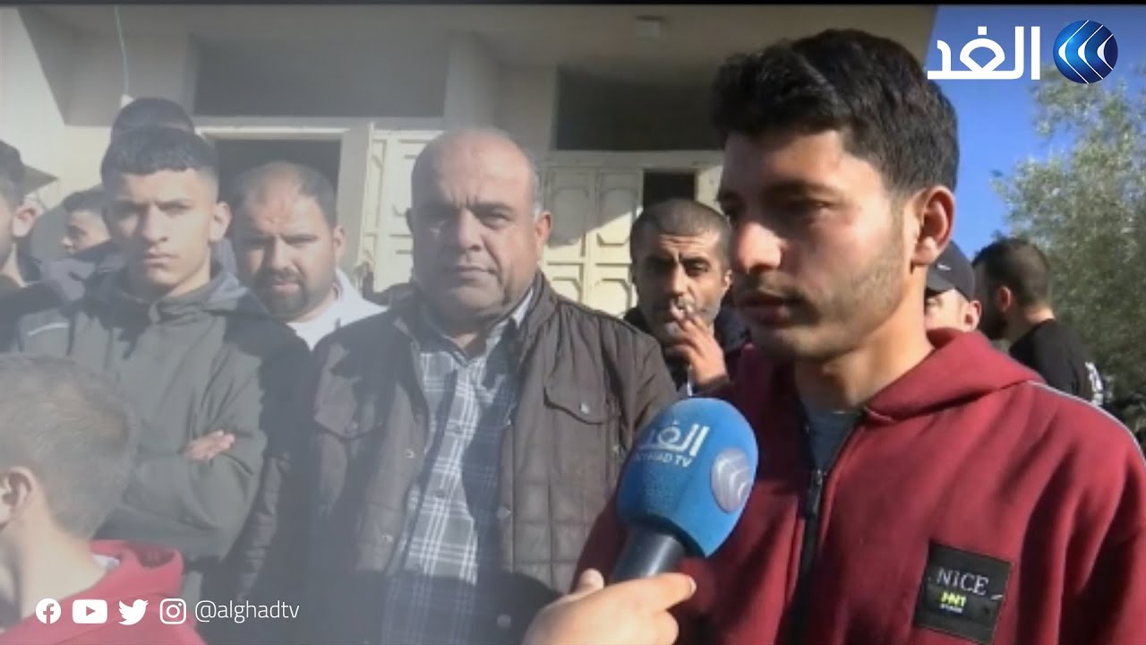 شهود عيان يكشفون تفاصيل جريمة الاحتلال وسقوط 3 شهداء في بلدة جبع بجنين