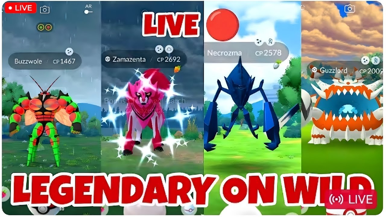 🔴 Pokémon GO LIVE RAID INVITES | Darkrai & Ultra Beast Raids | Join Now | pokemon go