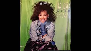 Ada Dyer - Boy Meets Girl (1988)