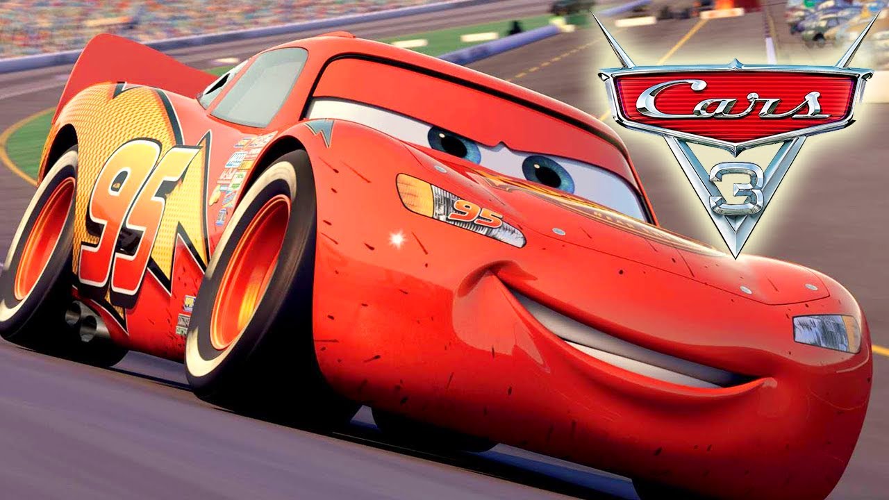 Review - Carros 3: Correndo para Vencer resgata McQueen e sua