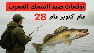 توقعات الكَلْبَة في المغرب لثمانية وعشرين أكتوبر ألفين وخمسة وعشرين: ارمِ كل شيء وانطلق للصيد!