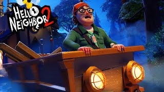 видео: ПРИВЕТ СОСЕД 2 ПРОХОЖДЕНИЕ ТЁМНЫЙ ЛЕС HELLO HELLO NEIGHBOR 2 DARK FOREST ПРОХОЖДЕНИЕ ДОПОЛНЕНИЯ ПАТЧ картинка: ПРИВЕТ СОСЕД 2 ПРОХОЖДЕНИЕ ТЁМНЫЙ ЛЕС HELLO HELLO NEIGHBOR 2 DARK FOREST ПРОХОЖДЕНИЕ ДОПОЛНЕНИЯ ПАТЧ