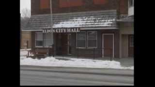 The City of Eldon prepares for major snowfall