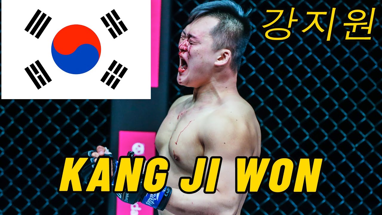 A SOUTH KOREAN SPECIAL 🇰🇷💥 Kang Ji Won Hits DIFFERENT