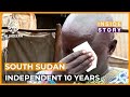 Can there be a peaceful future for South Sudan? | Inside Story