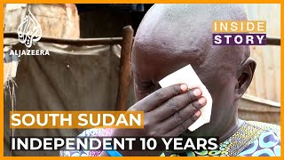 Can there be a peaceful future for South Sudan? | Inside Story