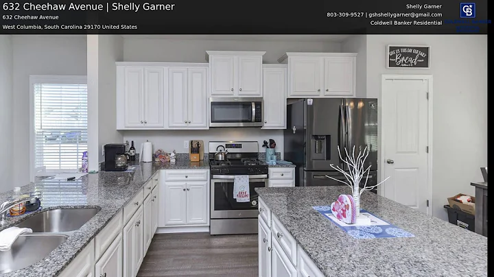 632 Cheehaw Avenue | Shelly Garner
