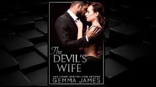 The Devil's Wife-Gemma James-Book Three