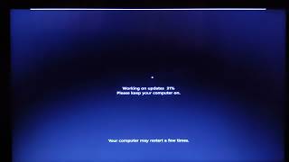 Upgrading from Windows 11 Insider Preview Build 22000.51 to Windows 11 RTM Build 22000.194