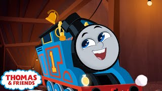 Thomas & Friends Uk All Engines Go - I Sure Am Feeling Lucky Songs For Kids
