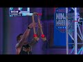 Najee Richardsons Fastet Run -American Ninja Warrior 2023 | Ninja Warrior | ANW