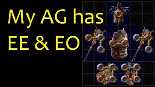 [POE 3.13] Animate Guardian - Infernal Legion (Ritual version)