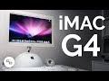 Apple's Iconic iMac G4 (ft. Hrutkay Mods) - Vintage Apple Vault #6