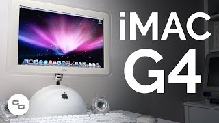 Apple's Iconic iMac G4 (ft. Hrutkay Mods) - Vintage Apple Vault #6
