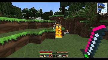 Minecraft Tekkit 1.1 Server