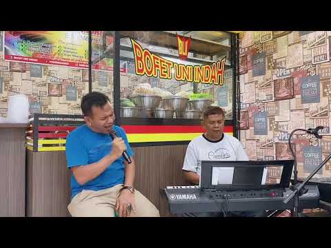 TEPE - TASISIAH live Bofet Uni Indah Jln. Kopo 135 Bandung (Dekat RS Immanuel)