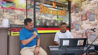 Download Lagu TEPE - TASISIAH live Bofet Uni Indah Jln. Kopo 135 Bandung (Dekat RS Immanuel) MP3