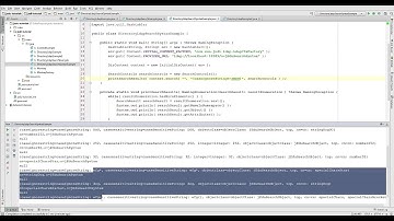 08. JNDI - search syntax