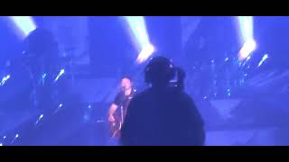 Morgan Wallen, Cover me up, Tacoma Dome 10-7-2023