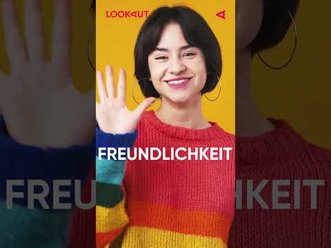 Video: Die perfekte Kombination der Artikel von Imke Klee