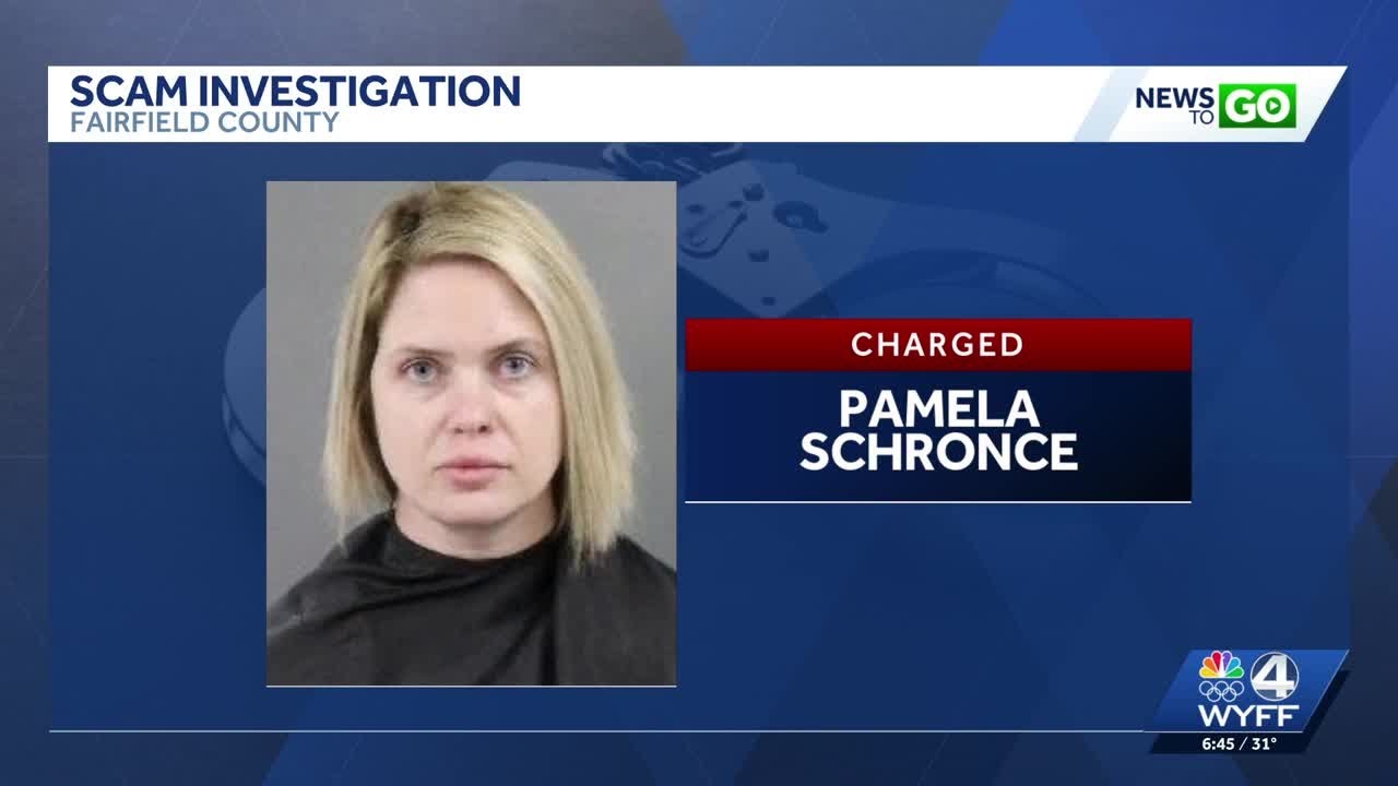 Upstate Boutique Owner Charged