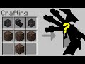 I Crafted the Wither Dragon in Minecraft - Here's What Happened...