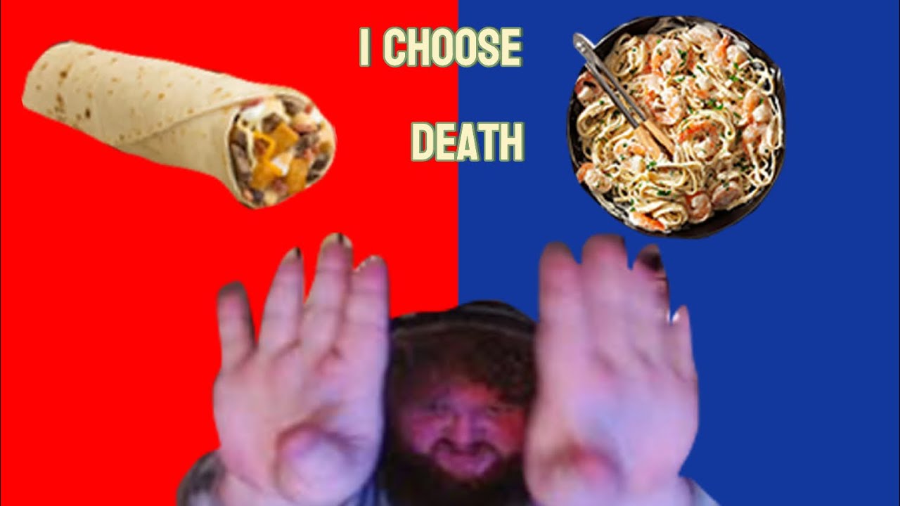 CaseOh Ranks Food #2