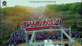 Mafunyeta Tribute 2023