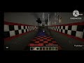 Minecraft FNAF map showcase by #ItsIdyllic