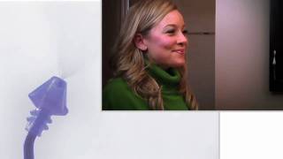 Sinupulse Elite Advansed Nasal Irrigation System