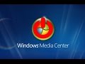 Как отключить Windows Media Center