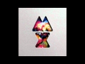 Coldplay Major Minus mp3
