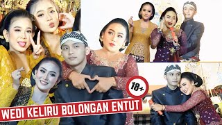 Download Lagu Ki Akbar Arep Diajak Rabi Sinden Banc1, Jare Ki Akbar Wedi Malam Pertama Keliru Bolongan Entut. LUCU MP3