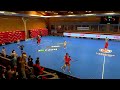 SESTŘIH | 1. kolo - osmifinále | Pardubice vs. Ostrava